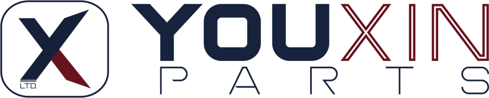 Youxin Parts | Logo